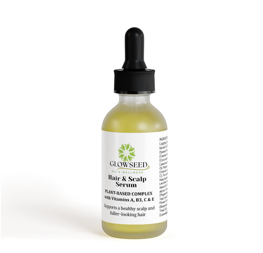 Glowseed Hair & Scalp Serum